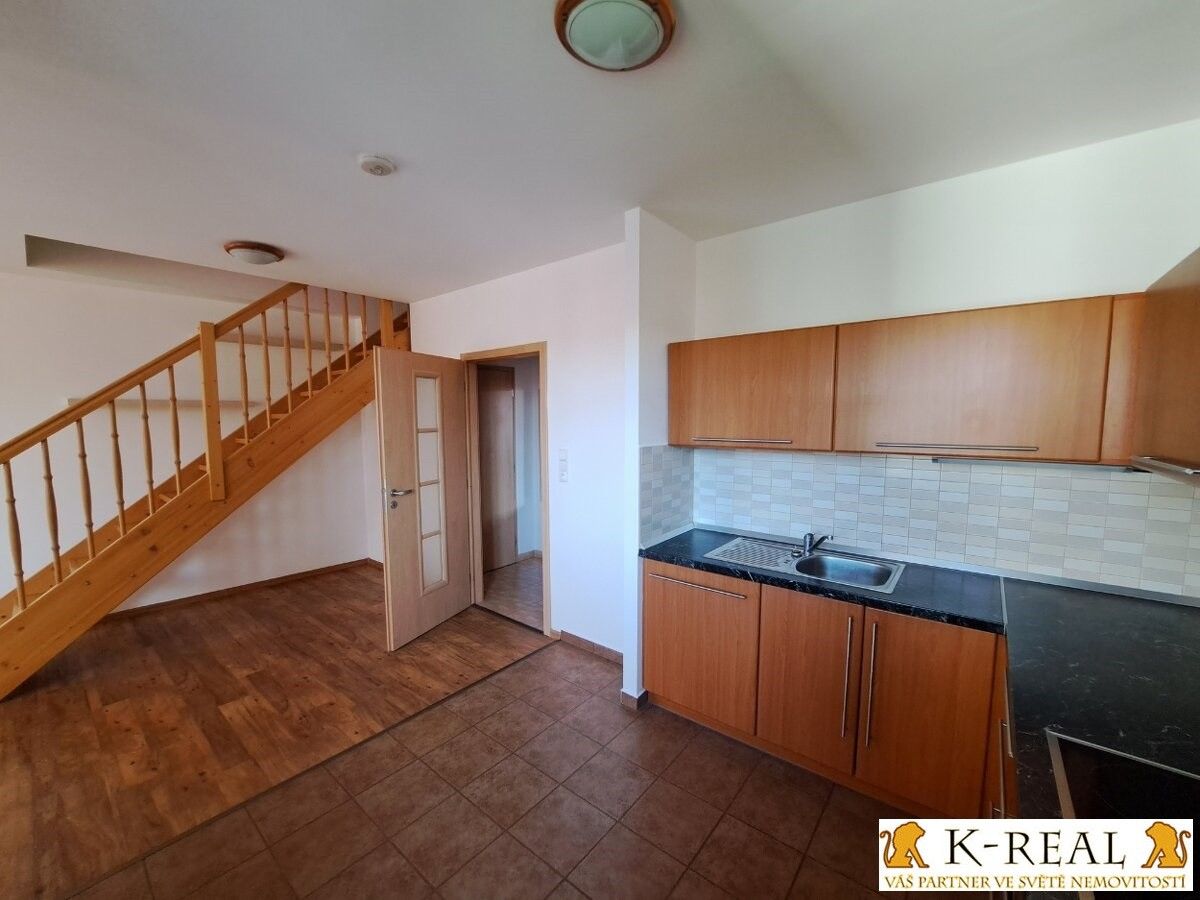 Pronájem byt 2+kk - Náměšť nad Oslavou, 64 m²