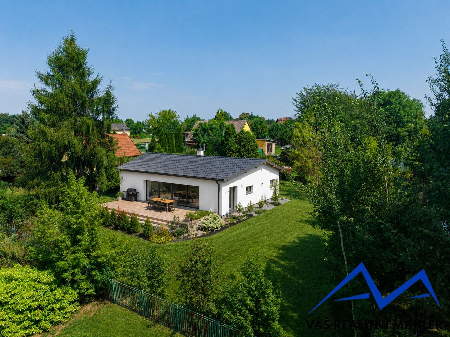 Rodinné domy, 17. listopadu, Orlová Město, 110 m² - 2