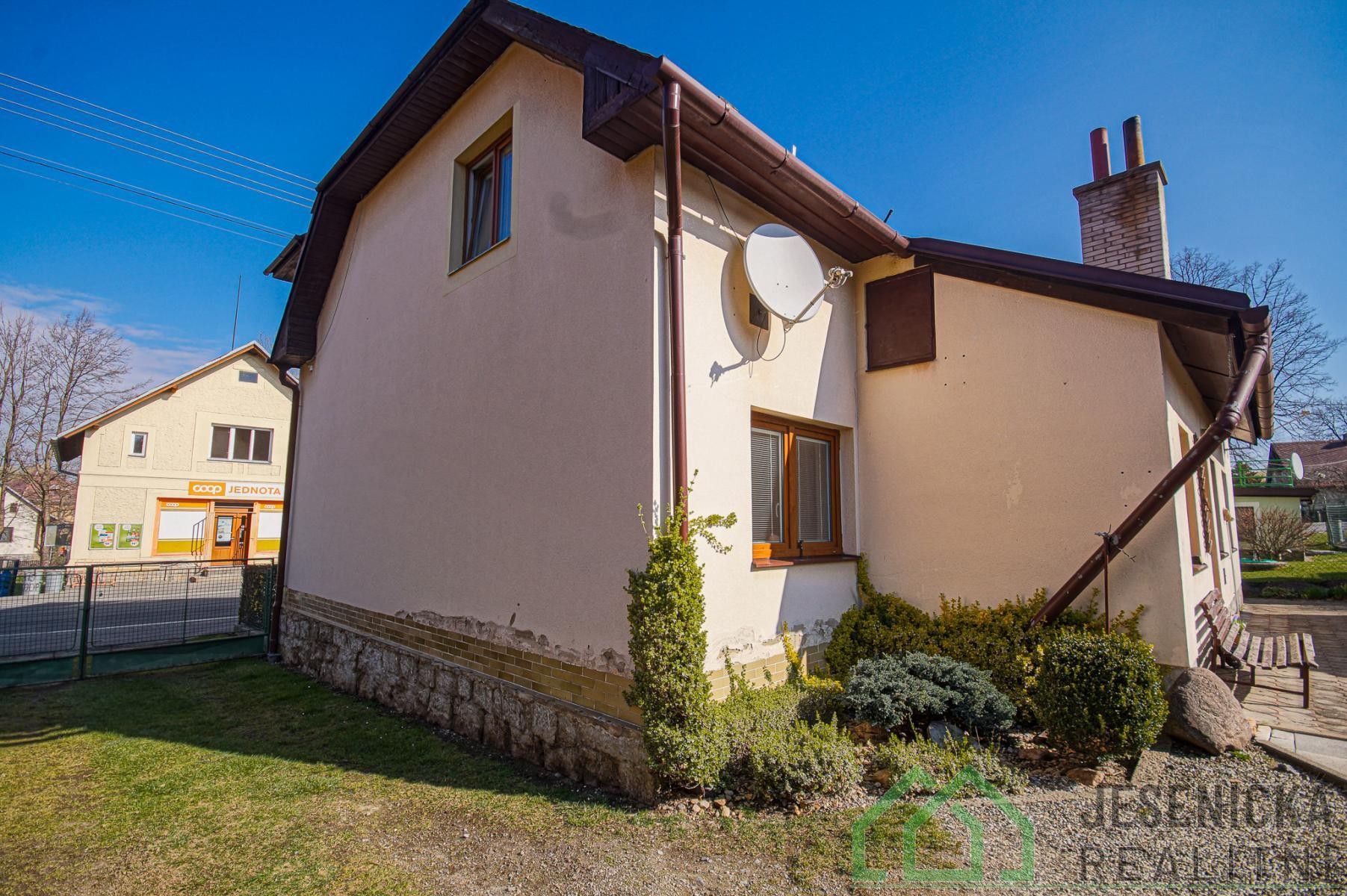 Rodinný dům · 144 m² · Černá Voda - 3