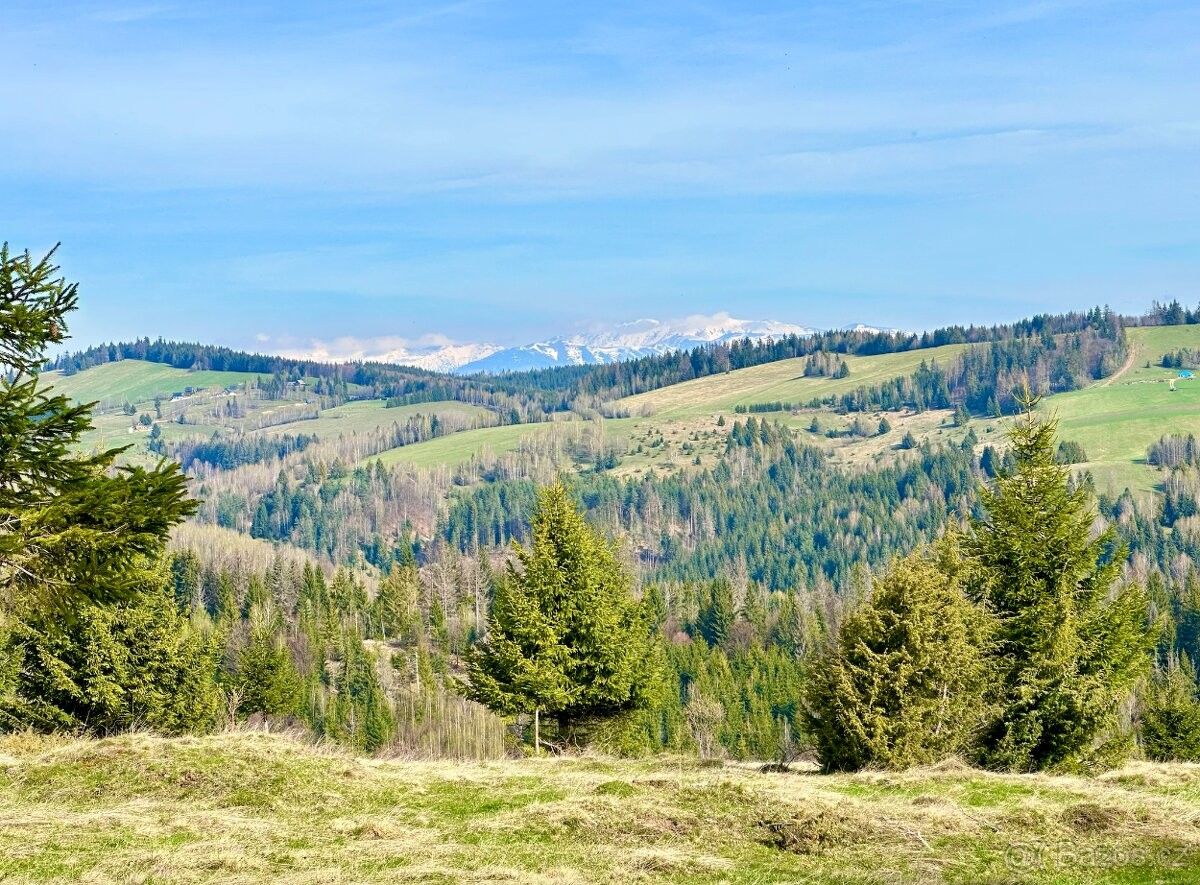 Prodej chata - 987 65, Slovensko