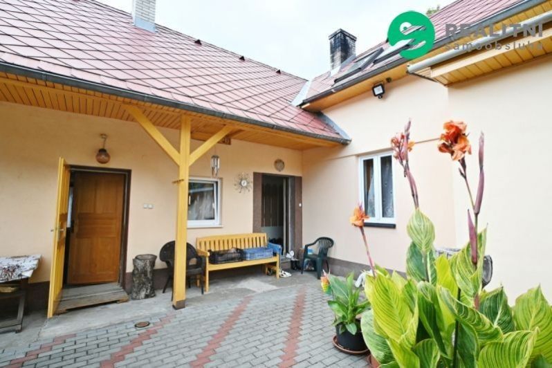 Rodinné domy, Kašava, 170 m²