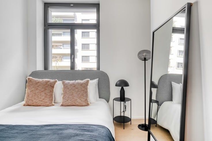 Pronájem byt - Praha, 160 00