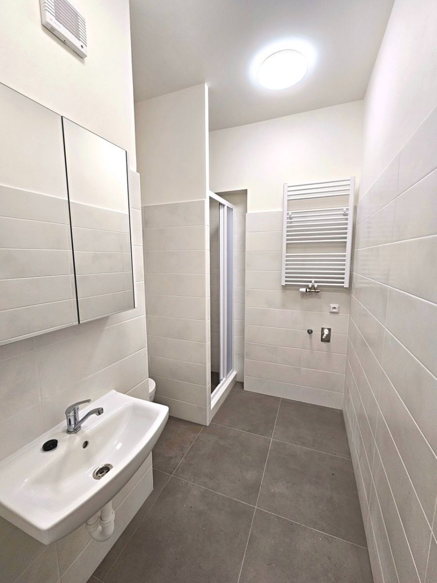 Pronájem byt 1+1 - Masarykova třída, Olomouc - Hodolany, Olomoucký kraj, 45 m² - 5