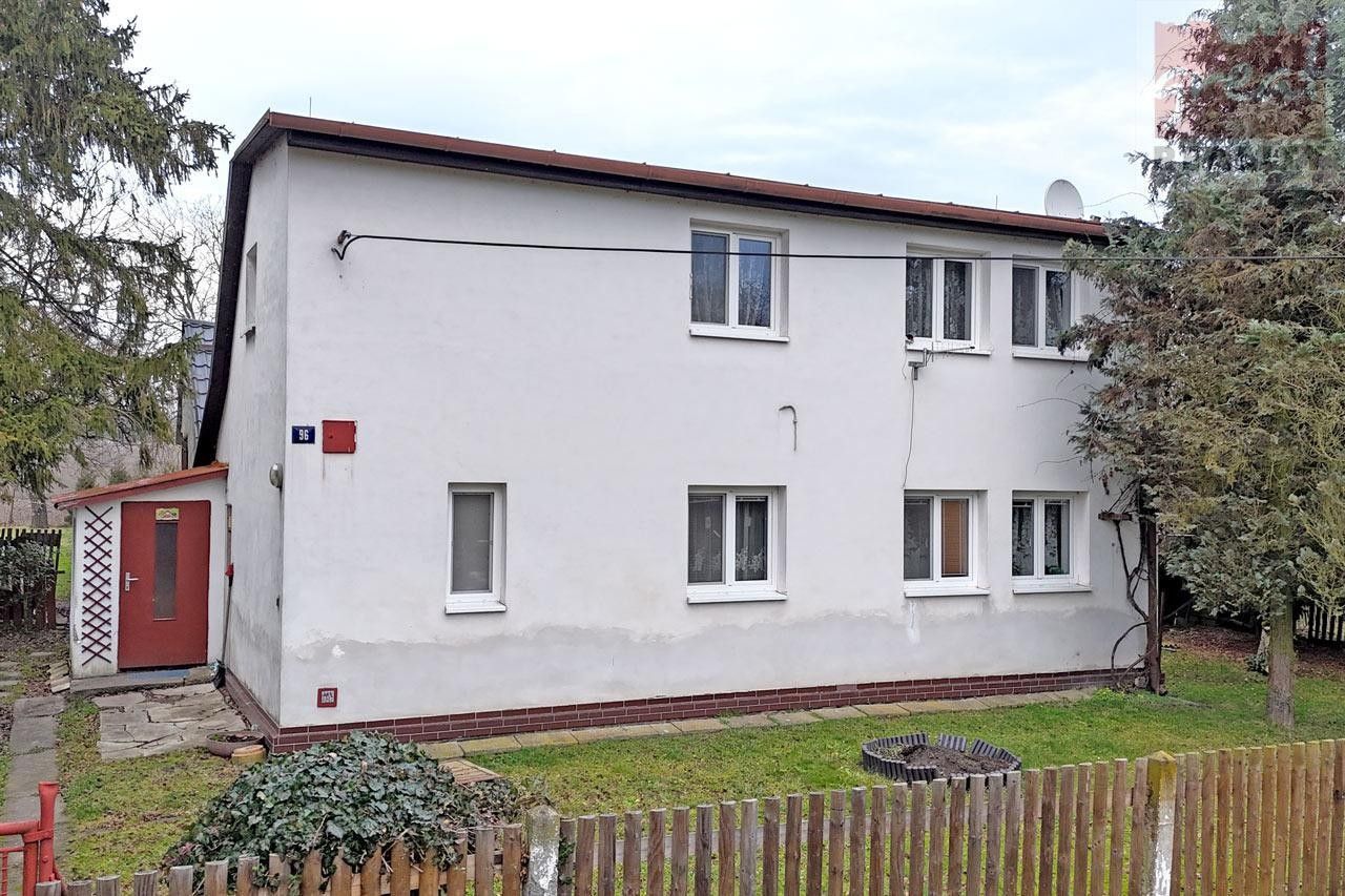 Rodinné domy, Polom, 118 m²