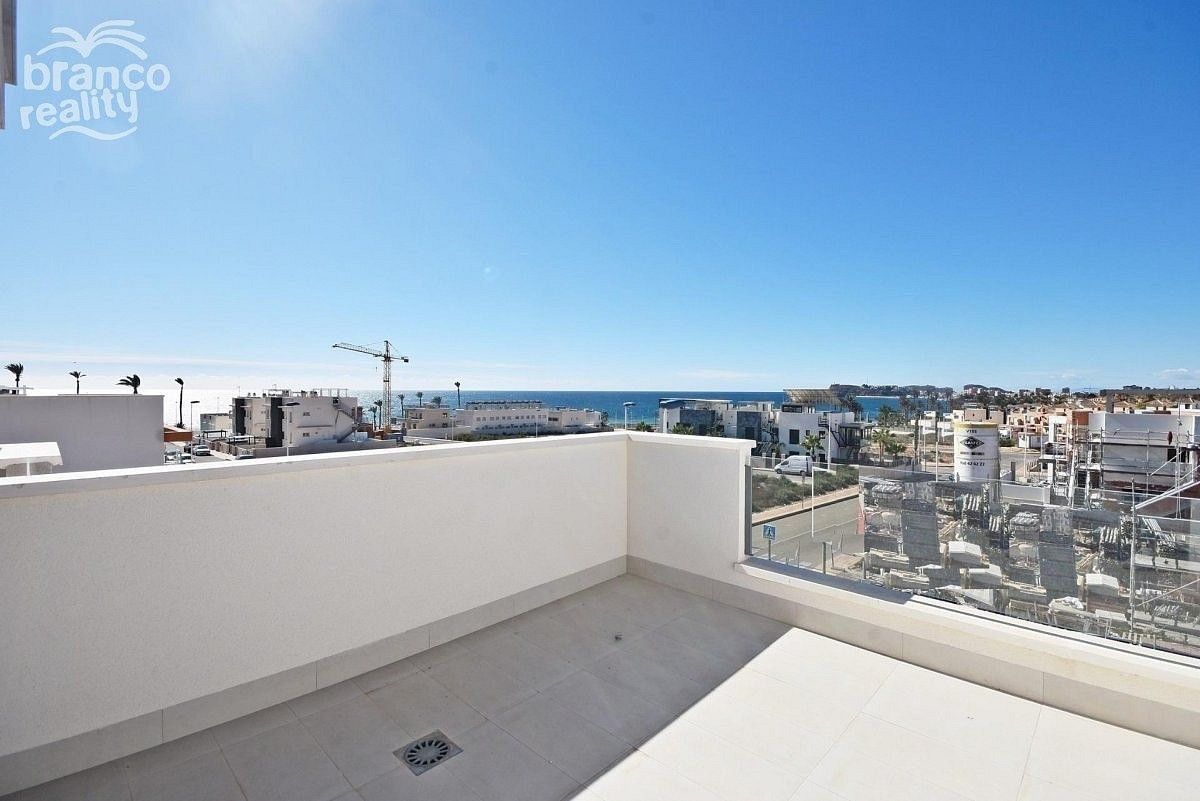 Rodinný dům · 101 m² · Puerto de Mazarron, ES - 4