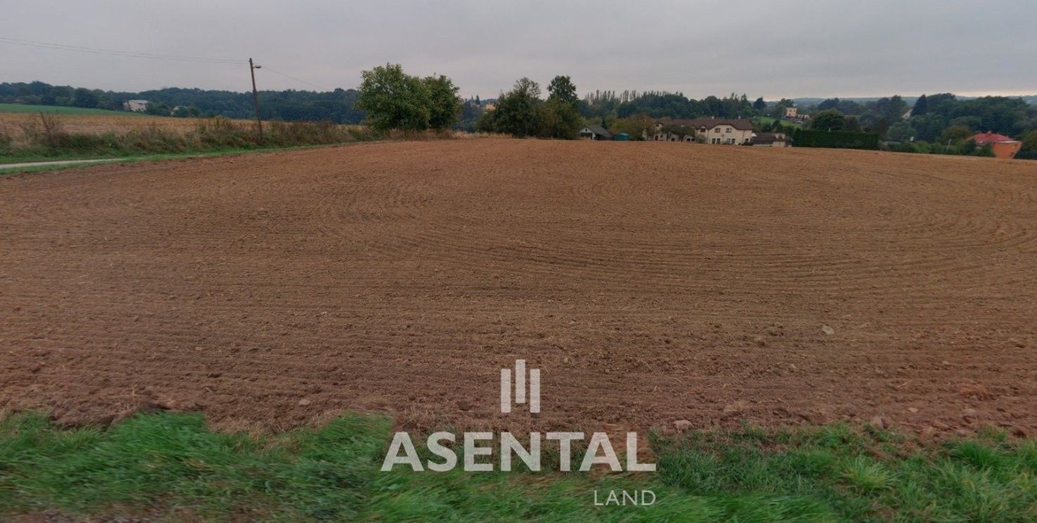 Prodej pozemek - Úvozní, Rychvald