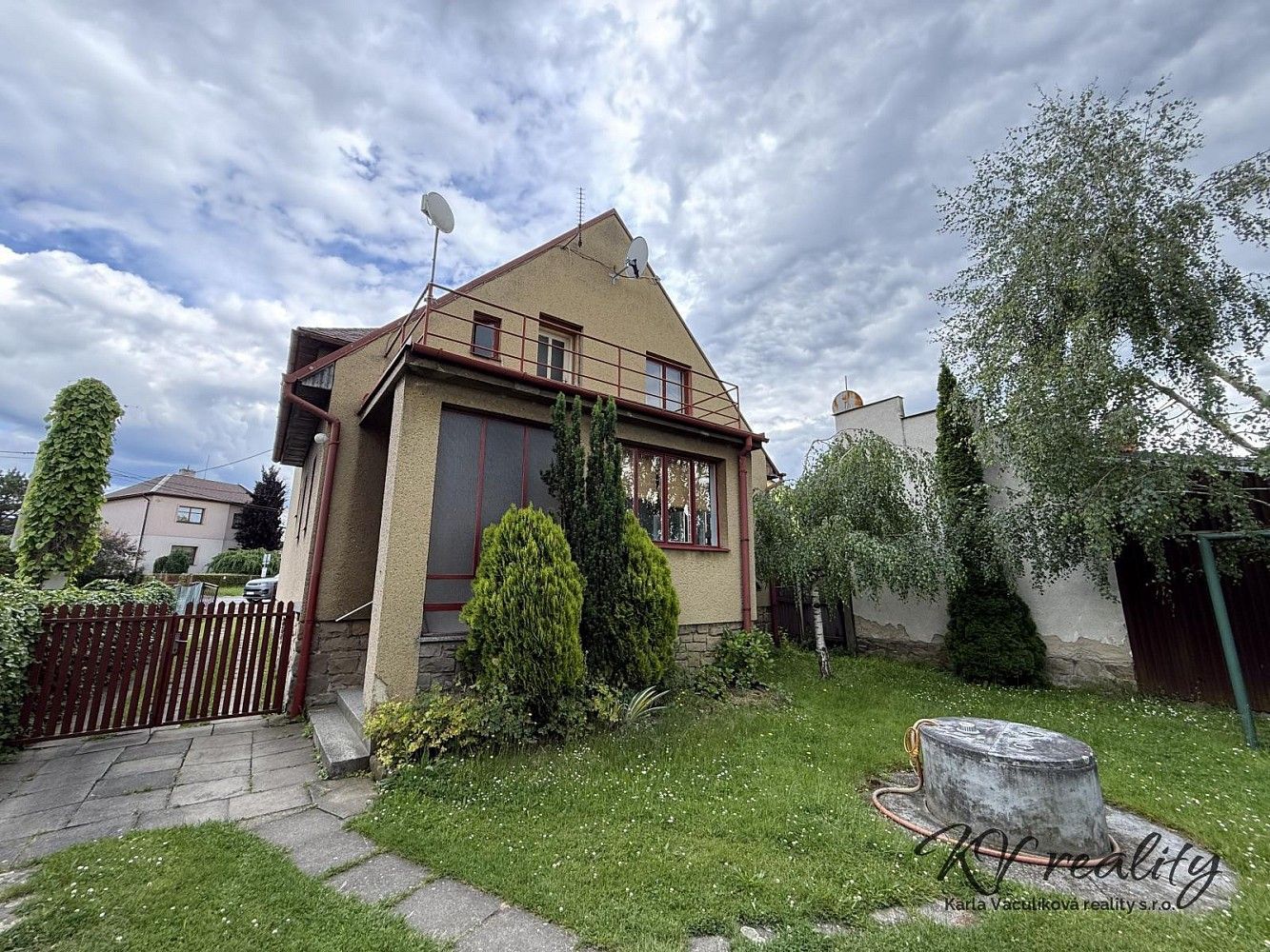 Rodinný dům · 200 m² · Lipnická, Bystřice pod Hostýnem, okres Kroměříž - 4