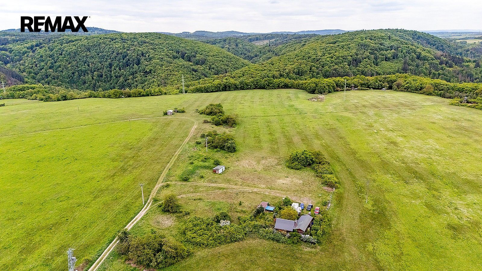 Ostatní, Štěchovice, okres Praha-západ, Středočeský kraj - 2