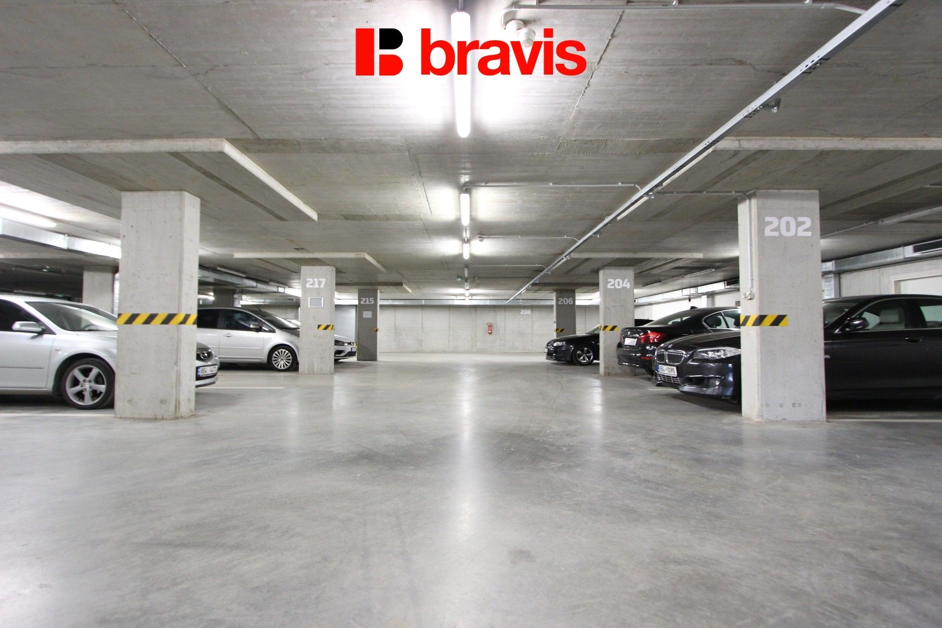 Pronájem ostatní - Spálená, Brno, 15 m²