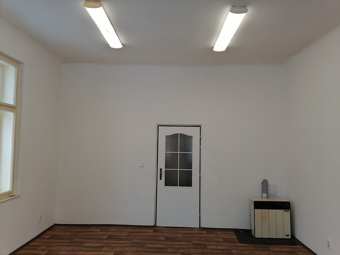 Pronájem kancelář - Kladno, Středočeský kraj, 41 m² - 5