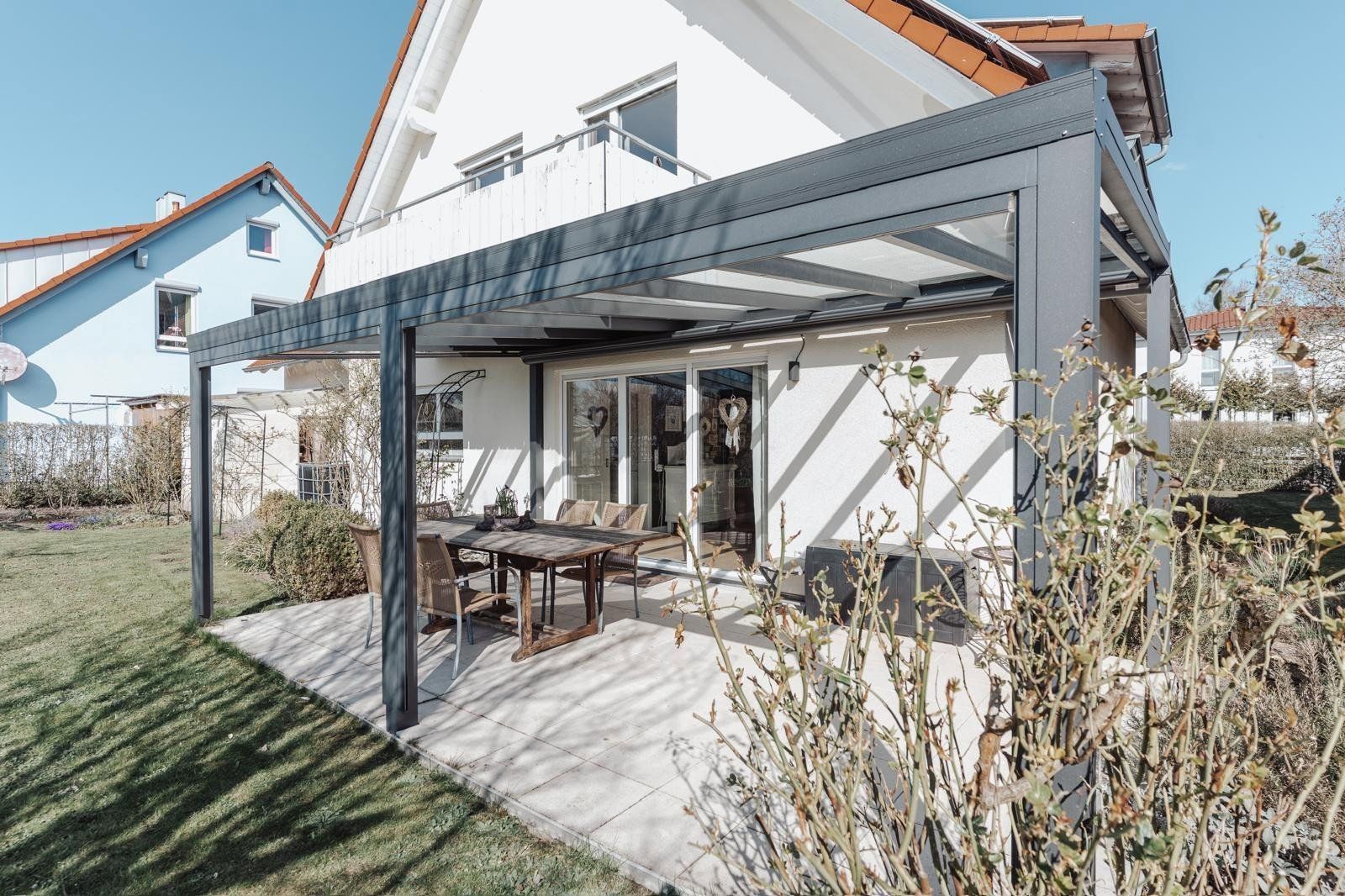 Rodinný dům · 224 m² · , Bádensko-Württembersko - 4