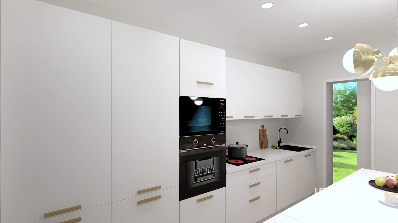 Rodinný dům · 105 m² · San Juan de los Terreros, Španělsko - 4