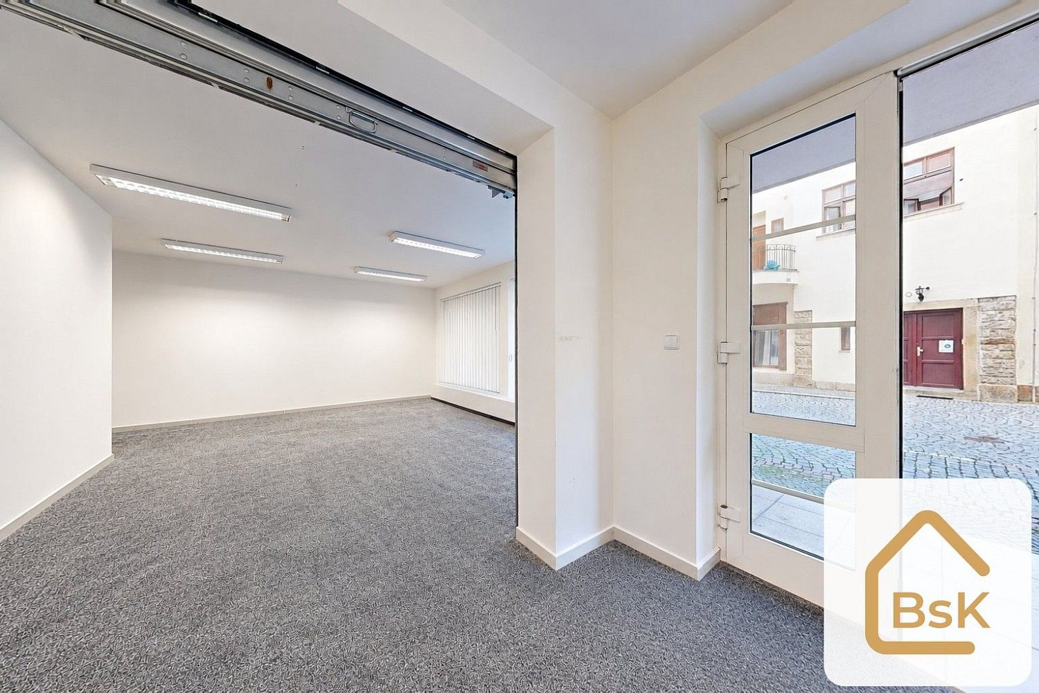 Prodej kancelář - Dvorská, Jablonec nad Nisou, 141 m² - 5