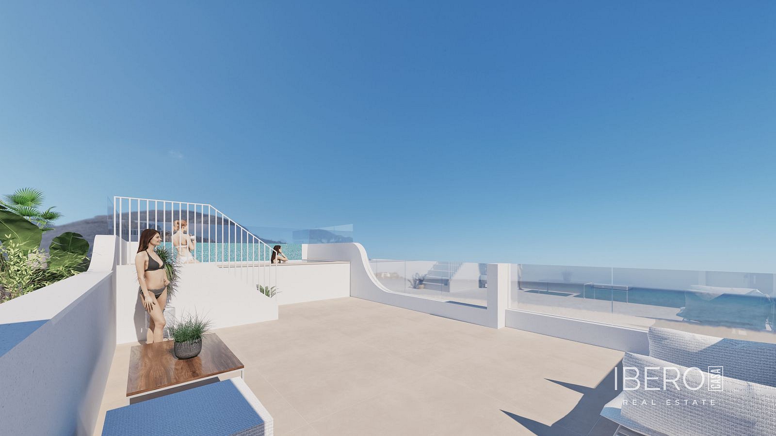 Prodej byt 3+kk - Torre de la Horadada, Španělsko, 46 m² - 5