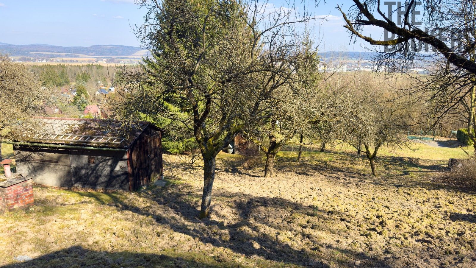 Pozemek pro bydlení · 2 215 m² · Rudoltice - 3