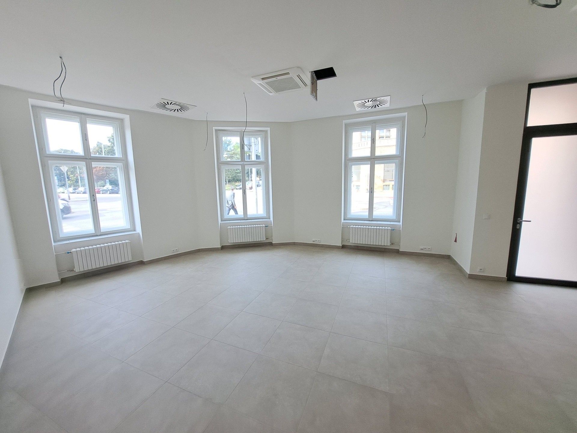 Pronájem obchodní prostory - Koliště 1856, Brno Černá Pole, 64 m² - 5