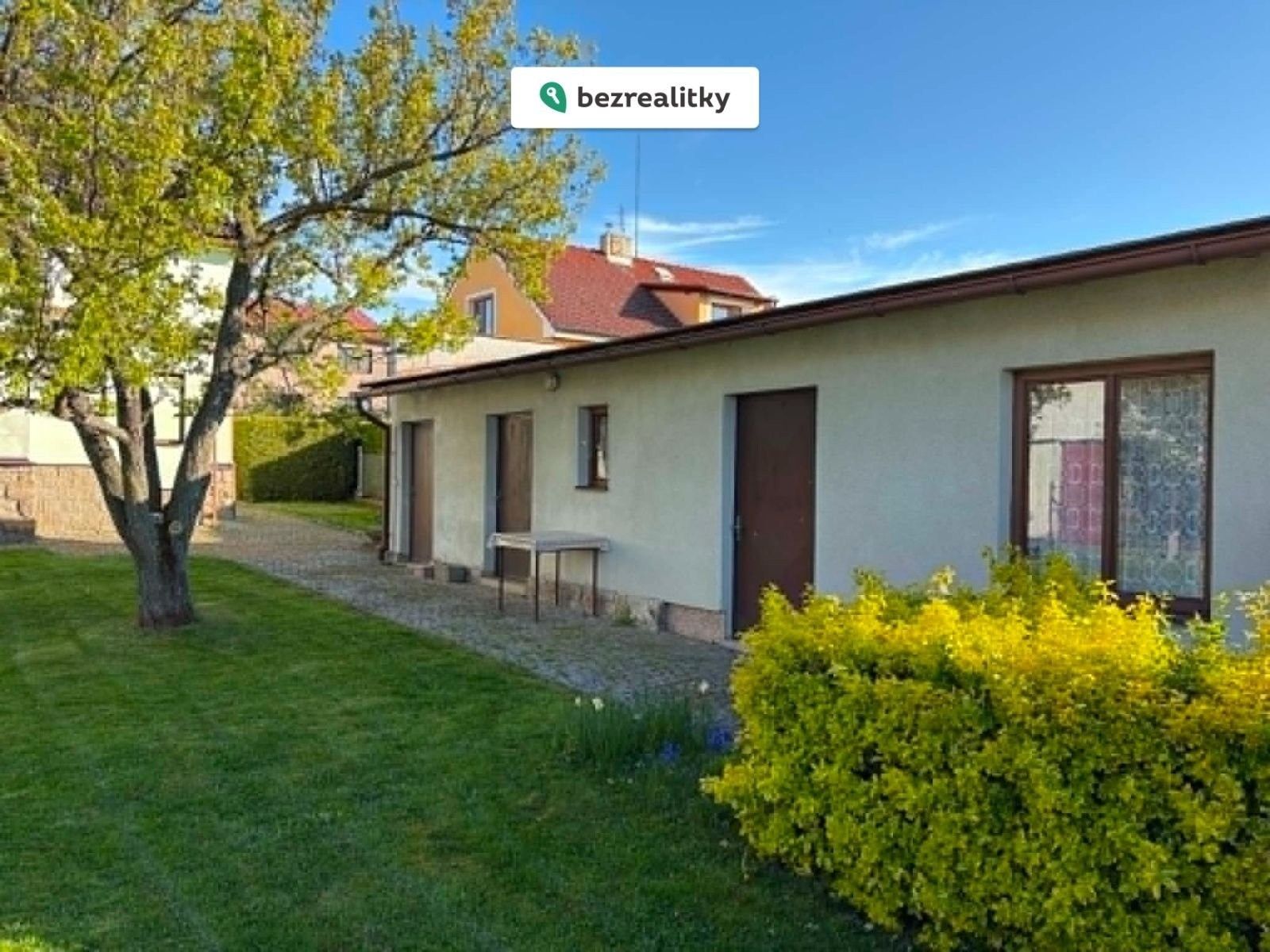 Prodej rodinný dům - Riegrova 340, Golčův Jeníkov, 120 m² - 5