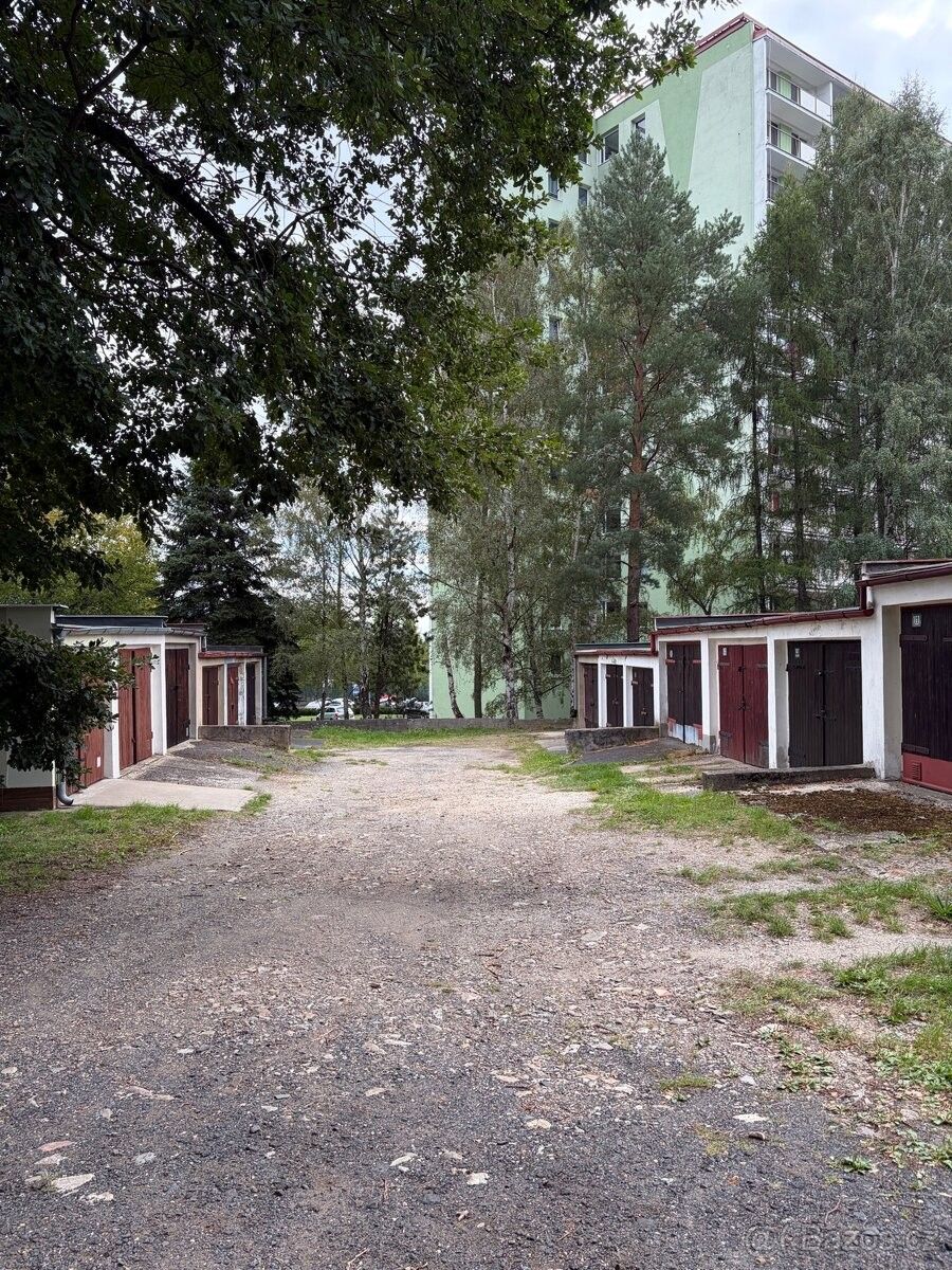 Garáž · Osek u Duchcova, 417 05 - 3