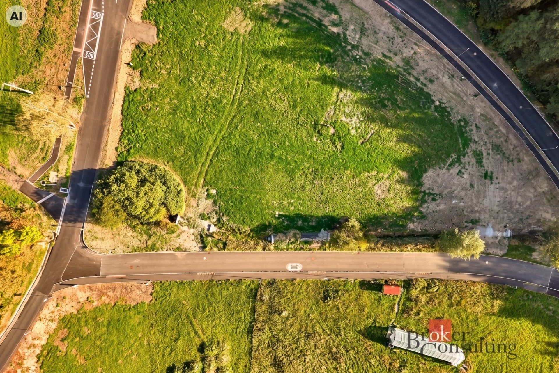 Pozemek pro bydlení · 895 m² · Hory - 4