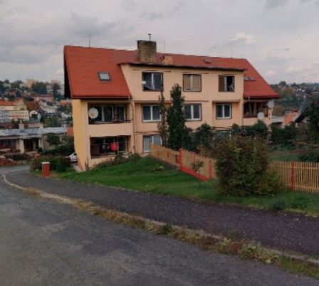 Byty, Ledeč nad Sázavou, 584 01