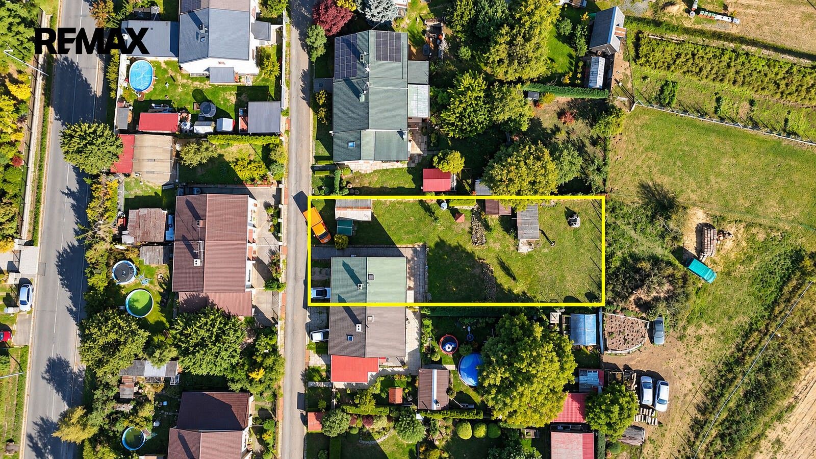 Prodej rodinný dům - Nádražní, Planá, okres Tachov, 150 m² - 5
