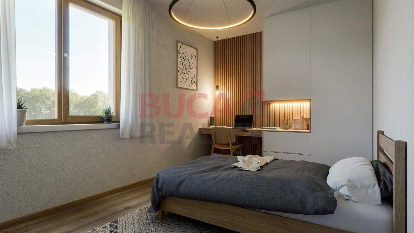 1+kk, Černá v Pošumaví, 35 m² - 2