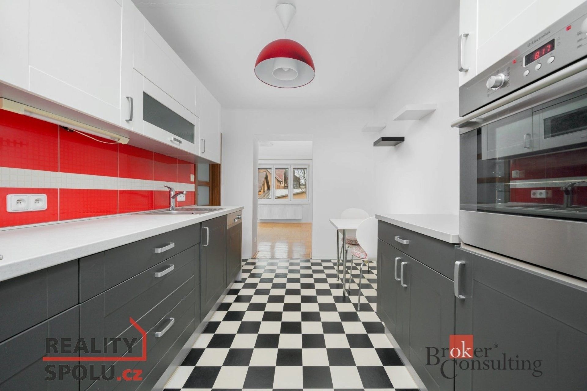 2+1, Zeyerova, Liberec, 56 m²