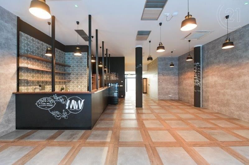 Pronájem kancelář - Jungmannova 26, Praha Nové Město, 719 m² - 5