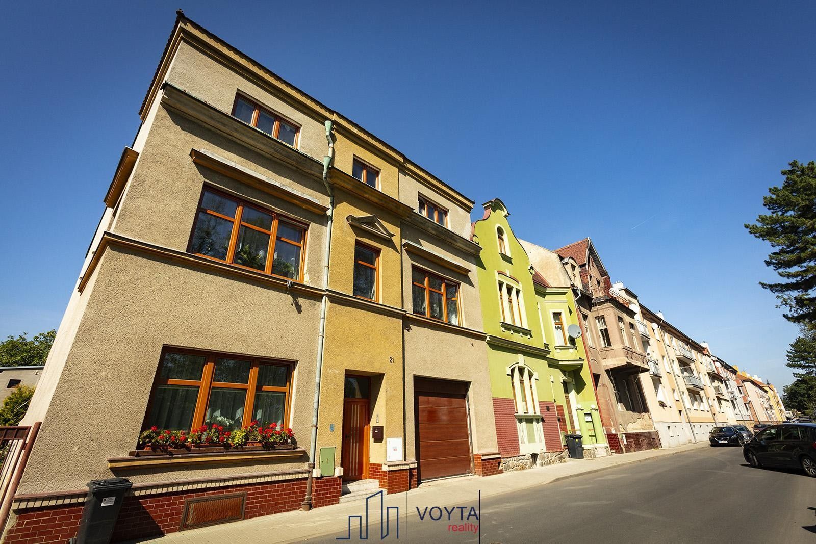 Ostatní, Tyršova, Duchcov, 320 m² - 2
