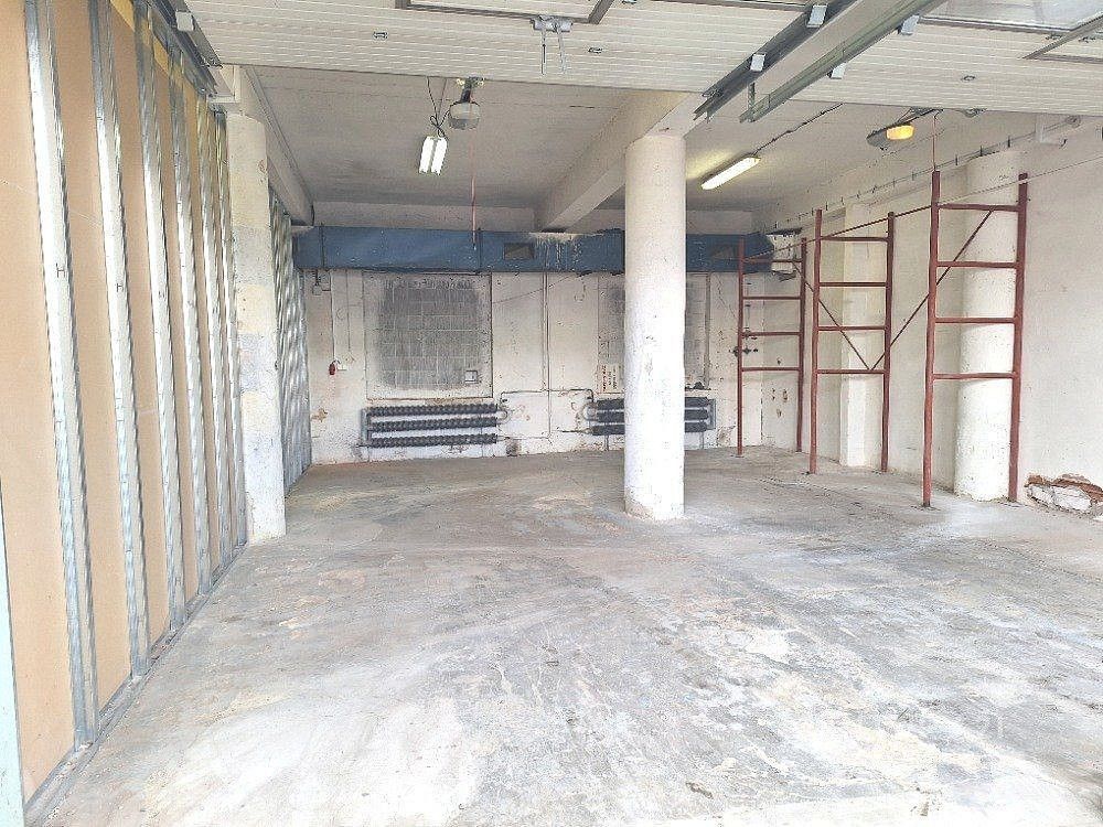 Sklady, Nábřeží, Zlín - Prštné, 68 m² - 2