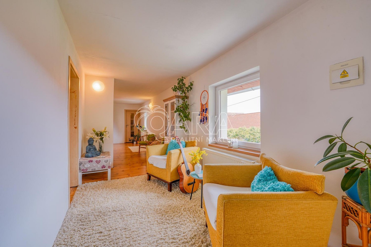 Prodej rodinný dům - Jinín, okres Strakonice, 245 m² - 5