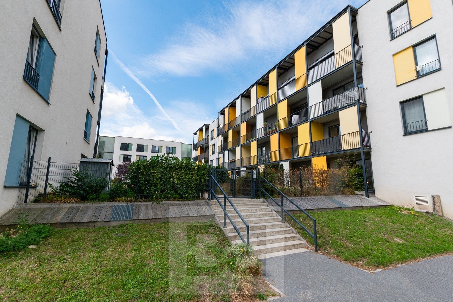 Prodej byt 2+kk - Benediktínská 3429, Kladno, 61 m² - 5