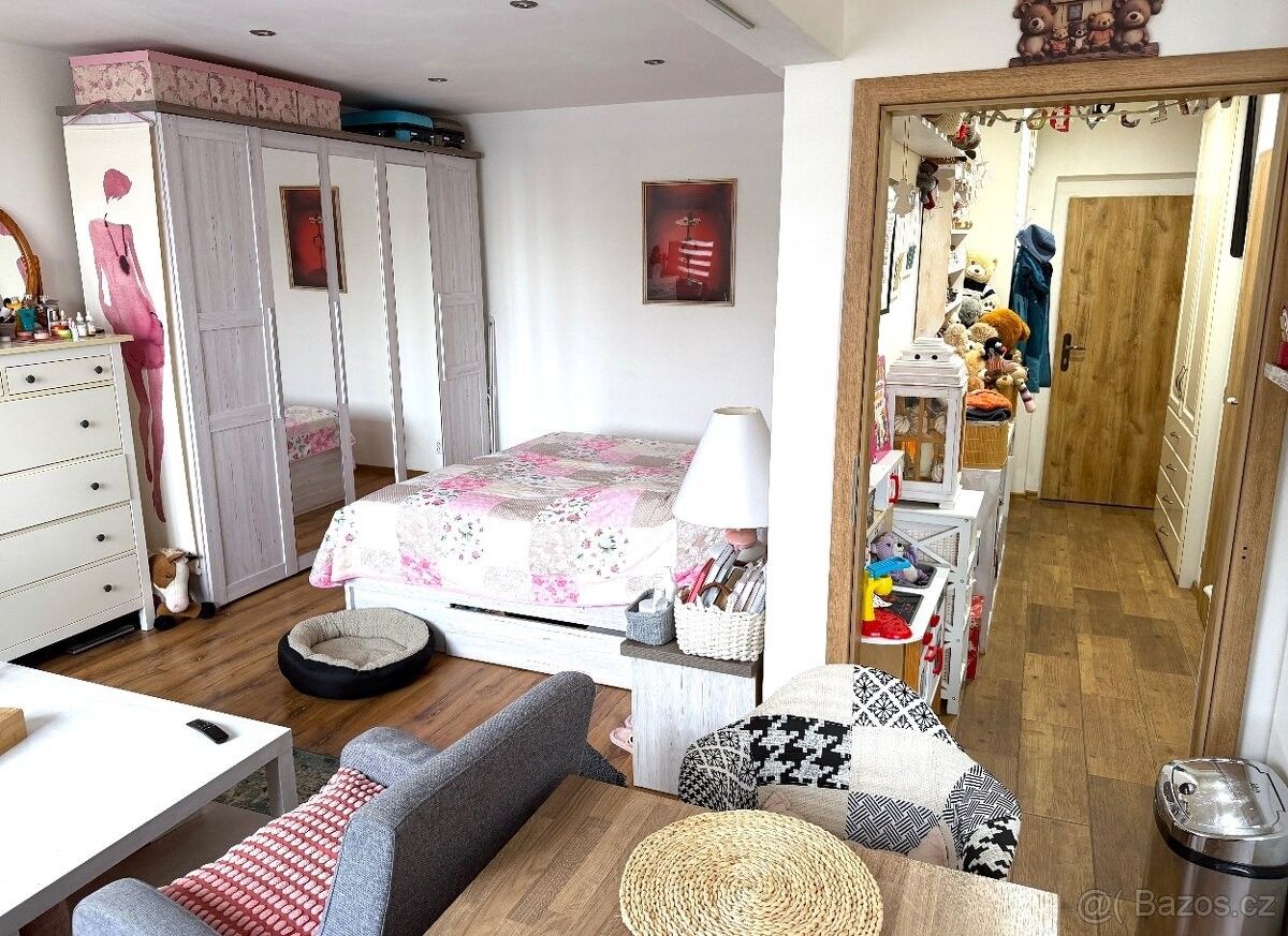 Prodej byt - Ostrava, 708 00