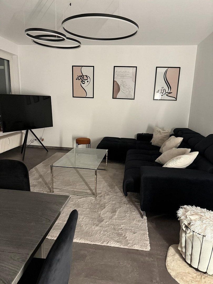 4+1, Wuppertal Uellendahl-Katernberg Nordrhein-Westfalen 42109, 105 m² - 1