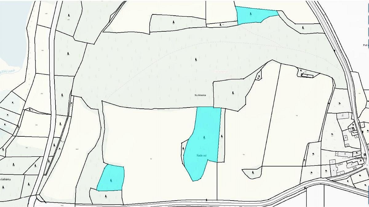 Ostatní, Hradiště - Nýřany - 2