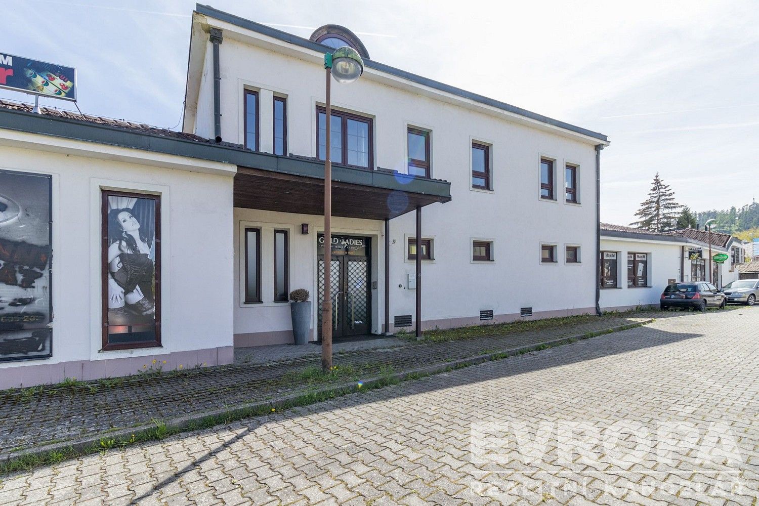 Komerční nemovitost · 510 m² · Letovice, okres Blansko, Jihomoravský kraj - 3
