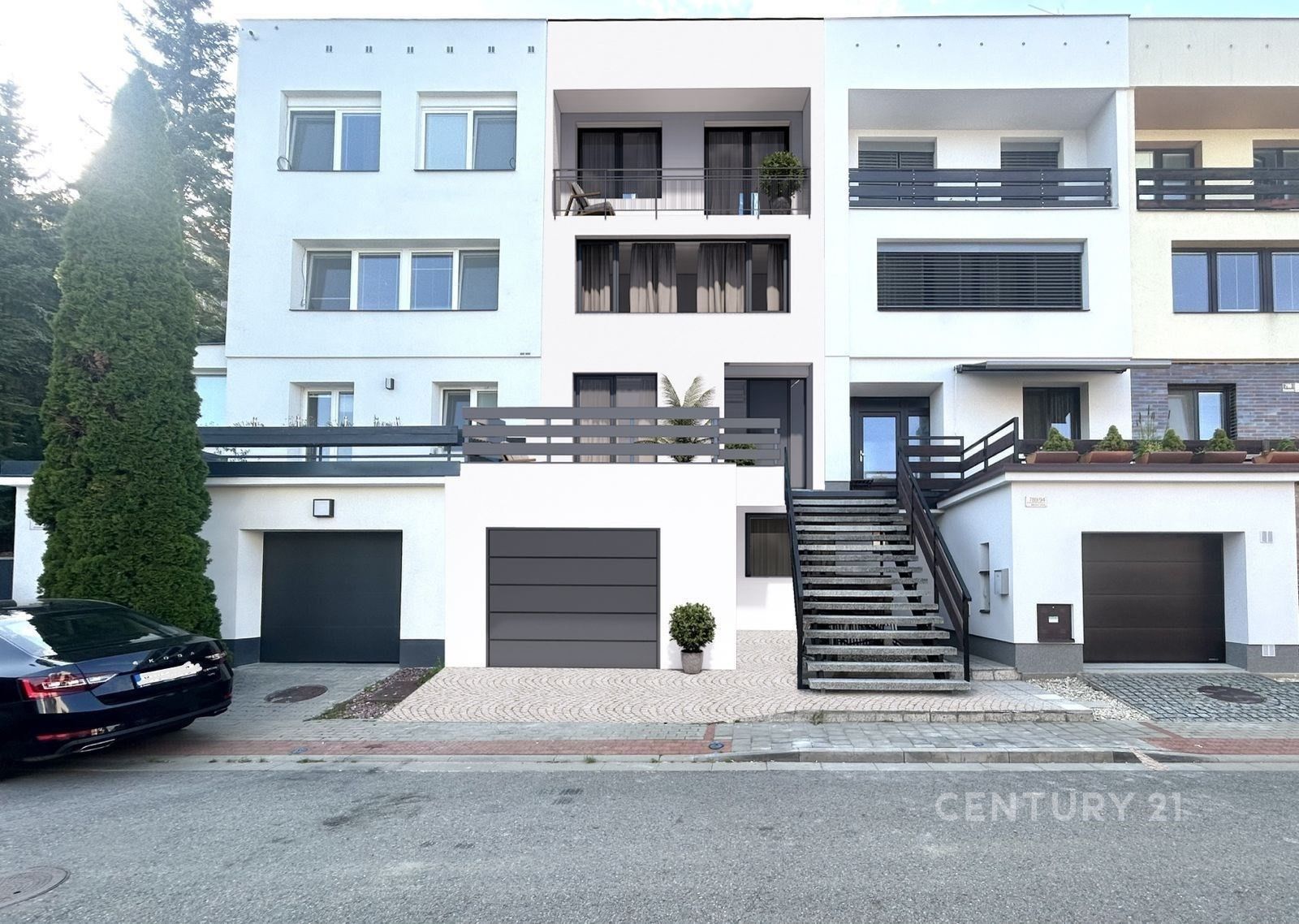 Prodej byt 4+kk - Jírovcova, Brno, 143 m²