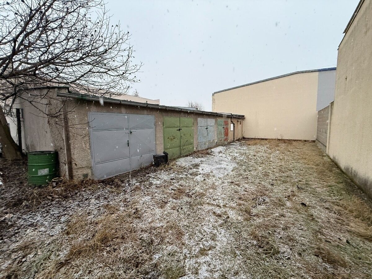 Garáž · Litoměřice, 412 01 - 3