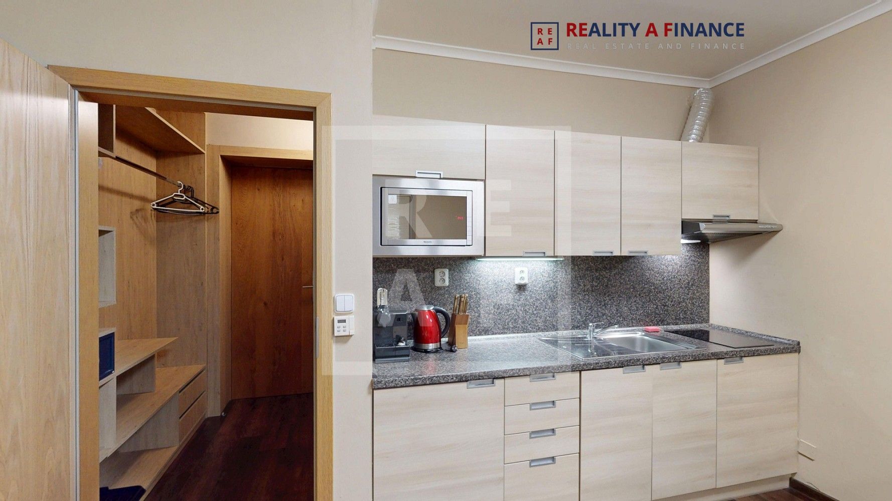 Byt 1+kk · 42 m² · Harrachov, okres Jablonec nad Nisou, Liberecký kraj - 4