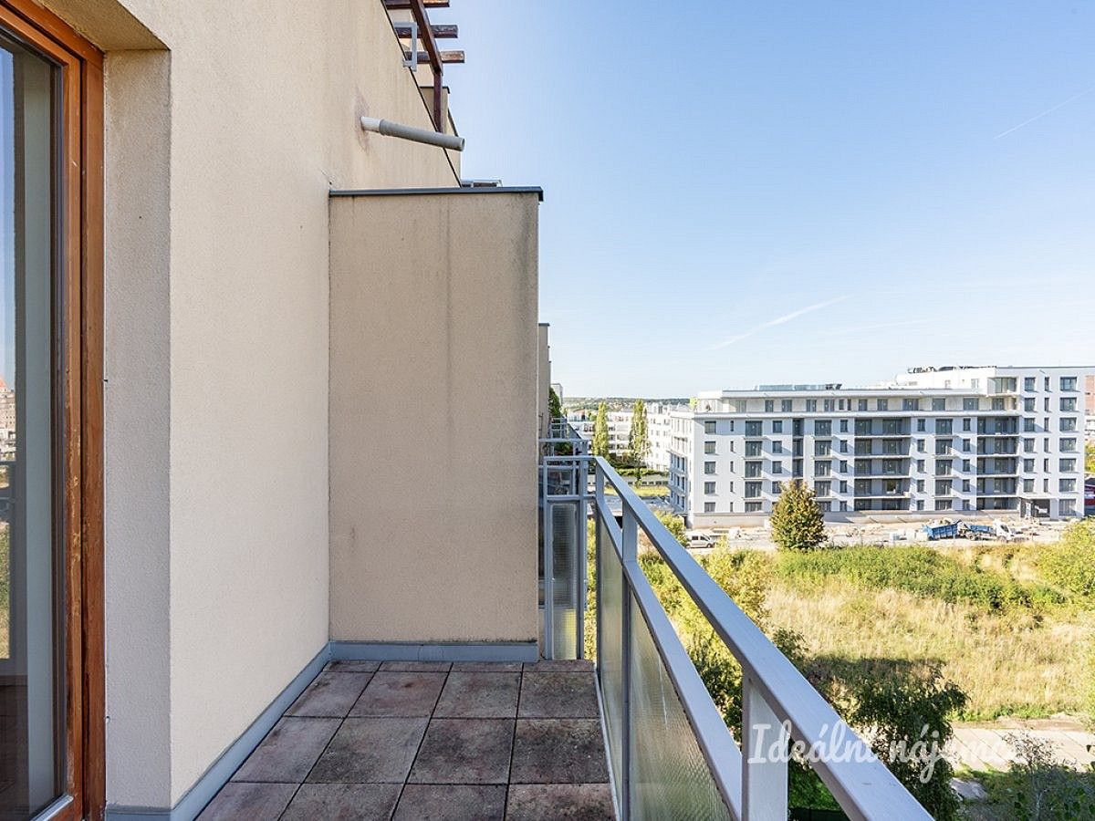Pronájem byt 2+kk - Štěpařská, Praha 5 - Hlubočepy, 68 m² - 5