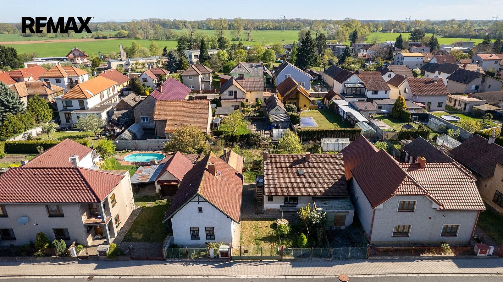 Rodinný dům · 100 m² · Řečany nad Labem, okres Pardubice, Pardubický kraj - 4