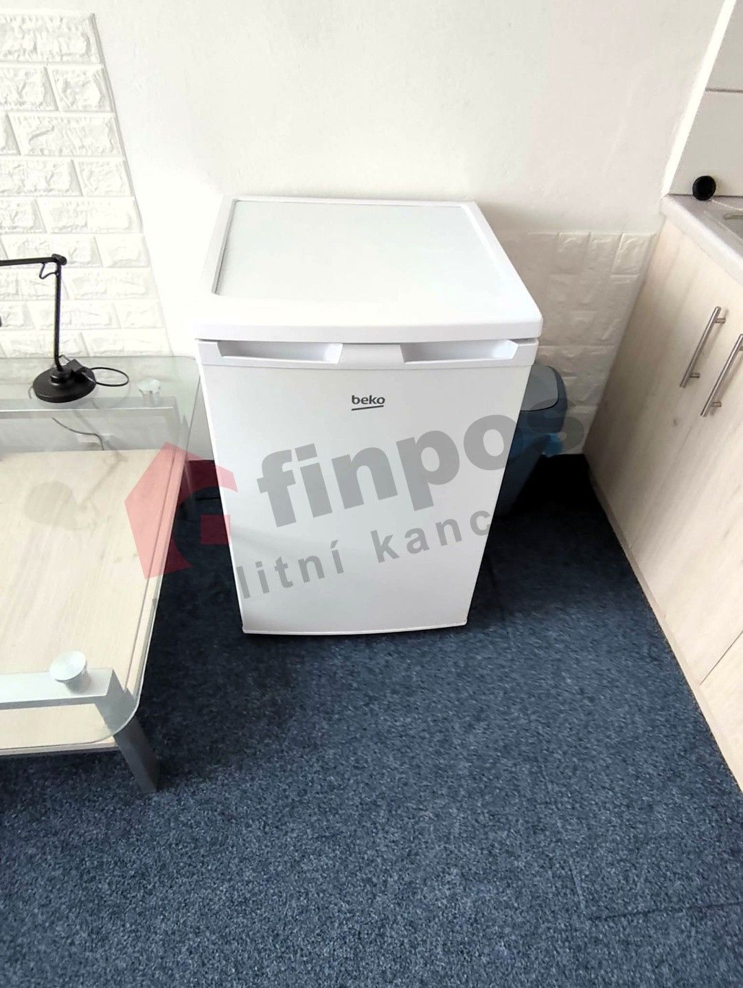 Byt 1+kk · 22 m² · Heyrovského 480, Plzeň Doudlevce - 4