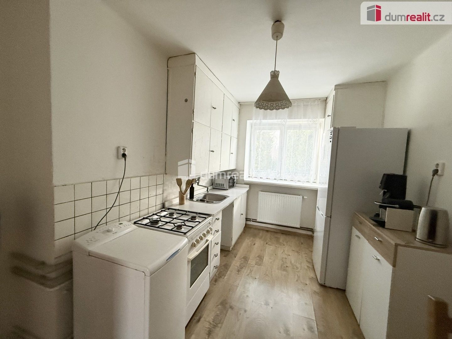 2+1, Jiřího Wolkera, Rožnov pod Radhoštěm, 56 m² - 2