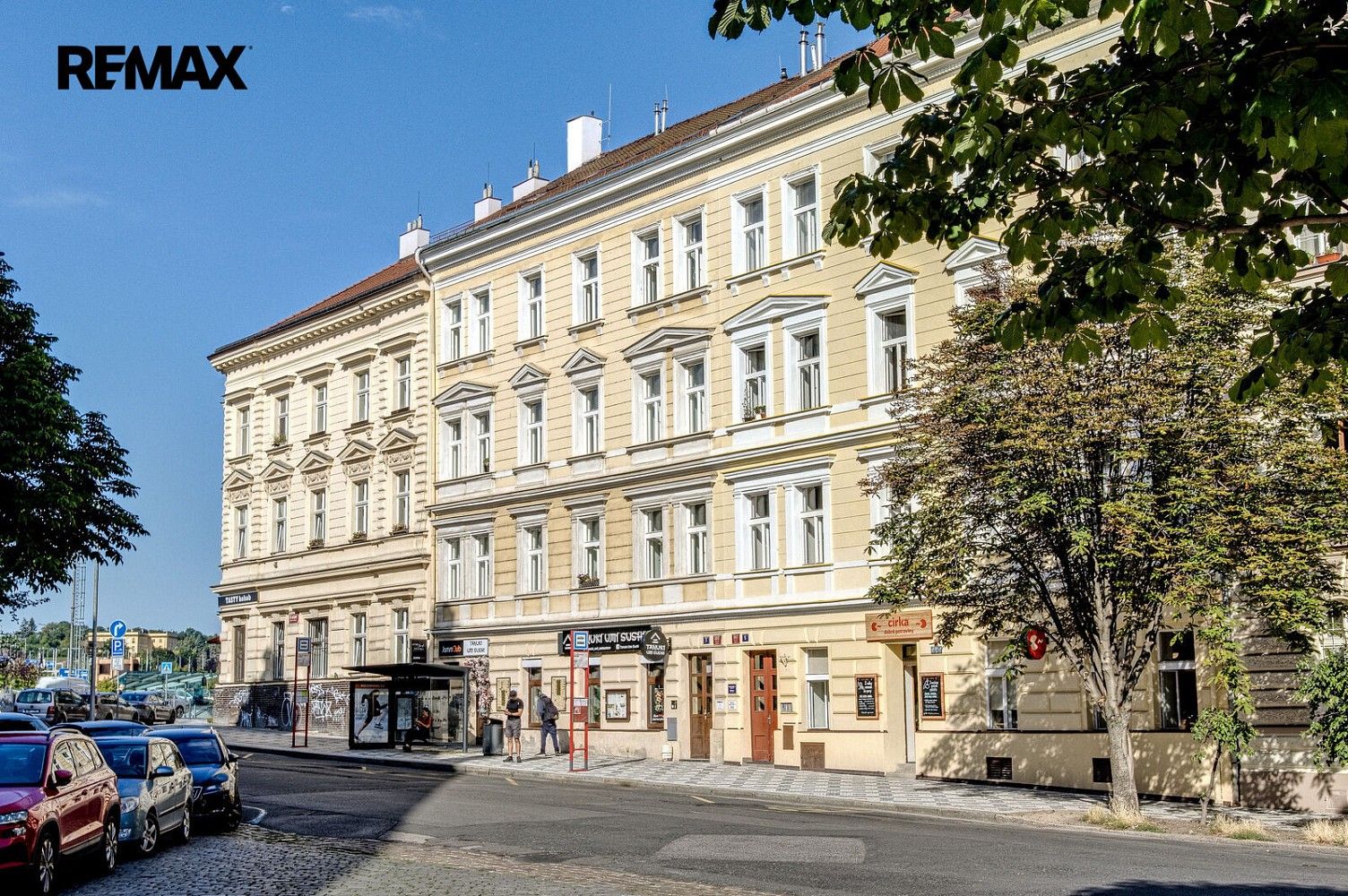 1+1, Praha - Dejvice, okres Praha 6, Hlavní město Praha, 33 m² - 1