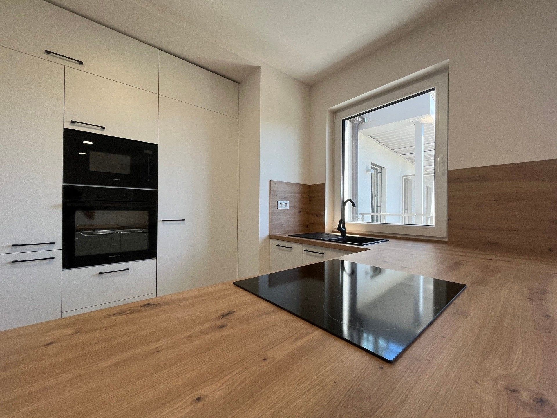 Byt 2+kk · 64 m² · Masarykovo náměstí, Bystřice nad Pernštejnem - 3