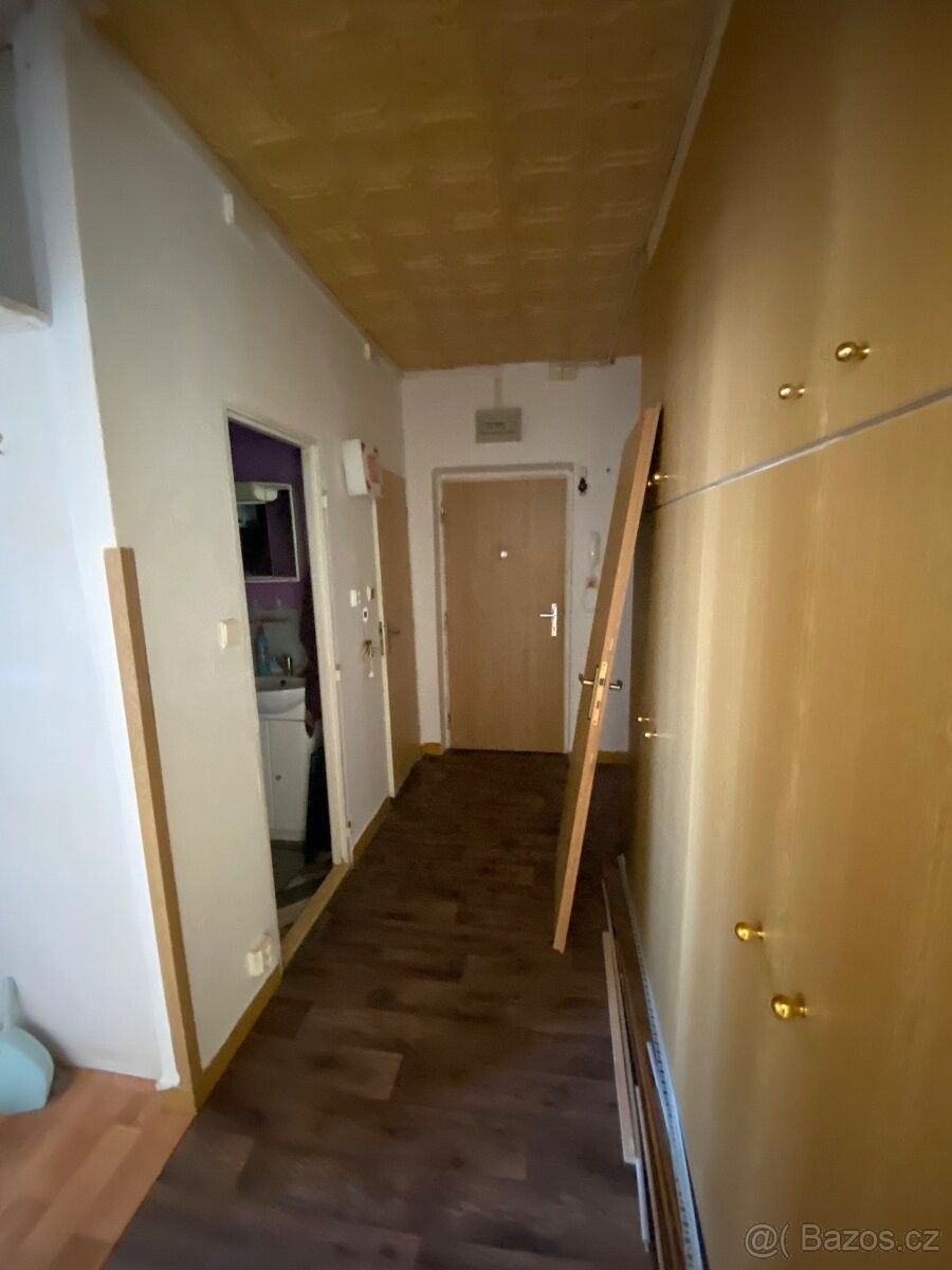 Pronájem byt - Ostrava, 700 30