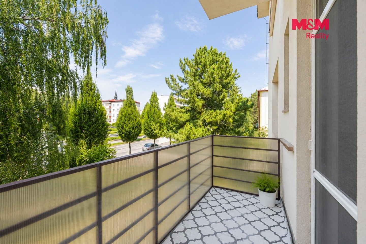 Prodej byt 4+kk - Čs. odboje, Dobruška, 108 m² - 5