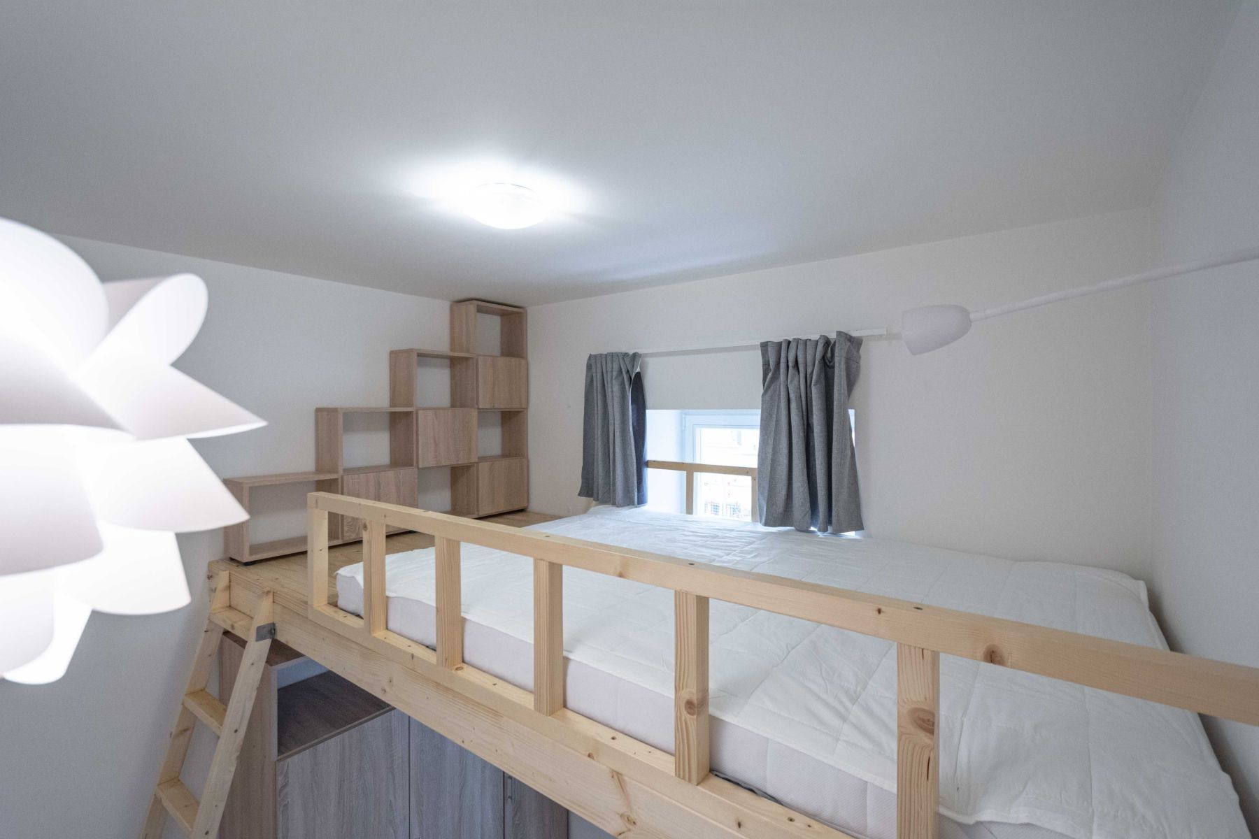 Byty, Čelakovského sady, Praha - Nové Město, 19 m² - 1