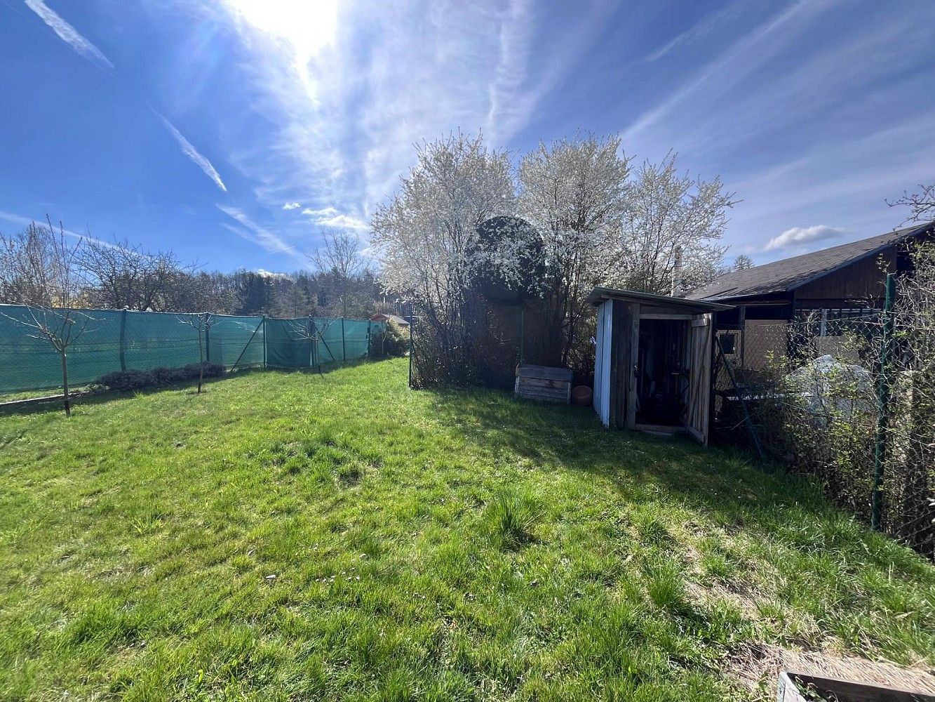 Prodej chalupa - Praha - Dubeč, okres Praha 15, Hlavní město Praha, 24 m² - 2