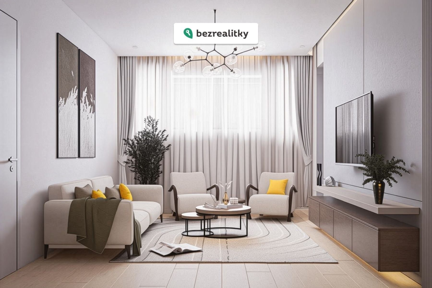 Prodej rodinný dům - Jílové u Prahy, 93 m² - 5